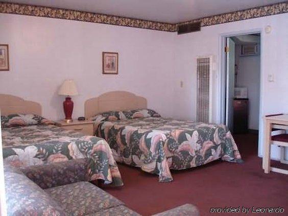 Paradise Inn Стая снимка
