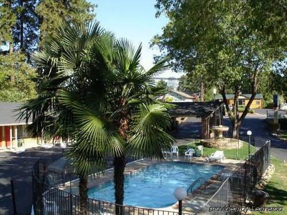 Paradise Inn Съоръжения снимка