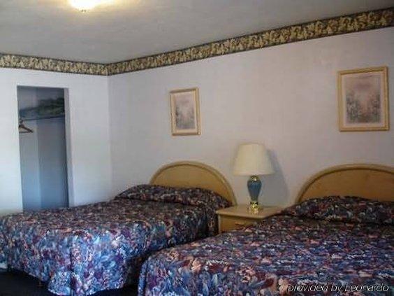 Paradise Inn Стая снимка