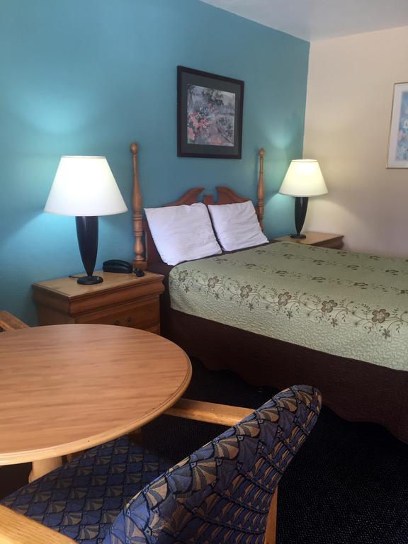 Paradise Inn Екстериор снимка