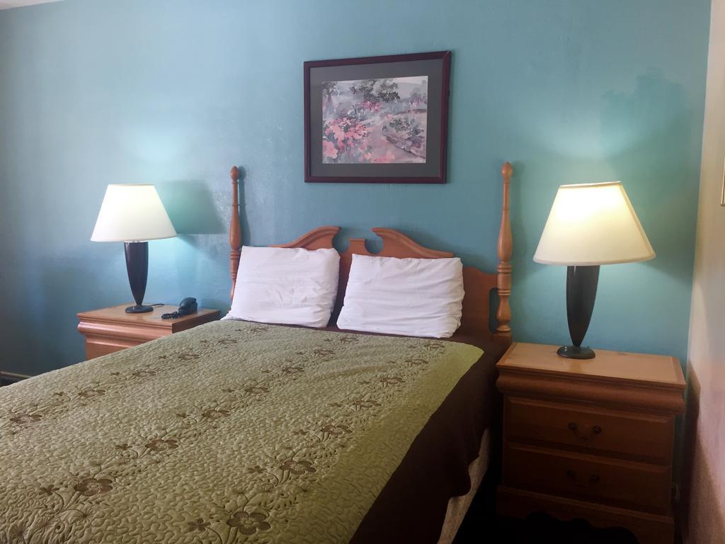 Paradise Inn Екстериор снимка