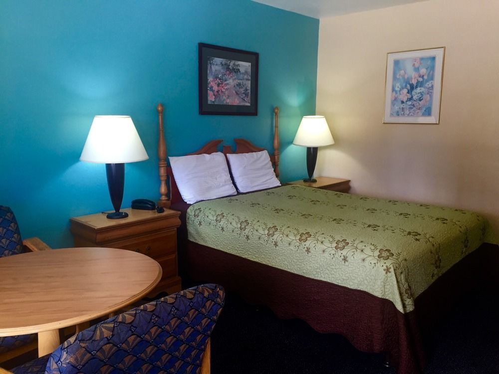 Paradise Inn Екстериор снимка
